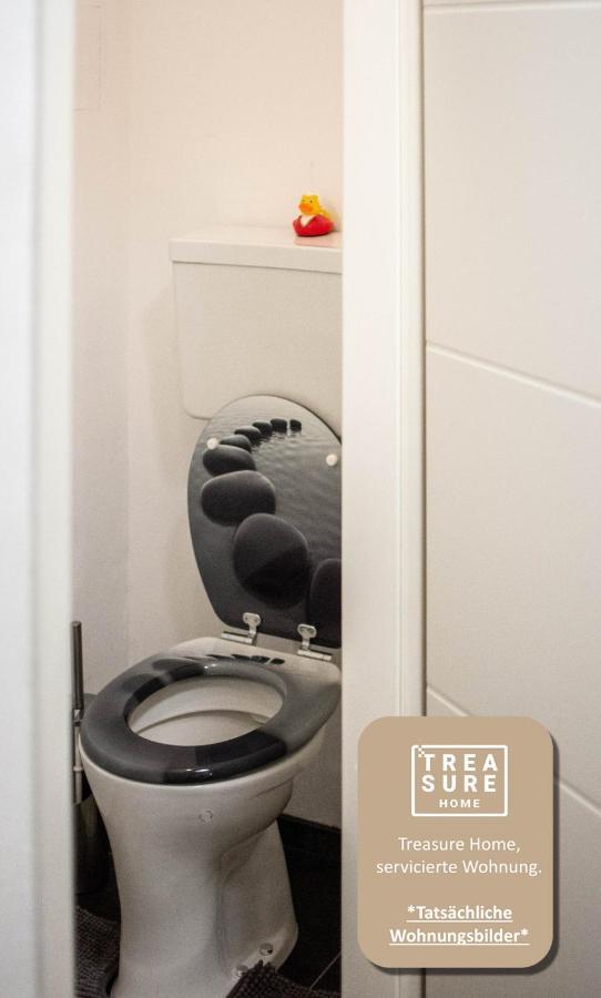 Luxuswohnung Inkl Sauna Nahe Milleniumcity Vienne Extérieur photo