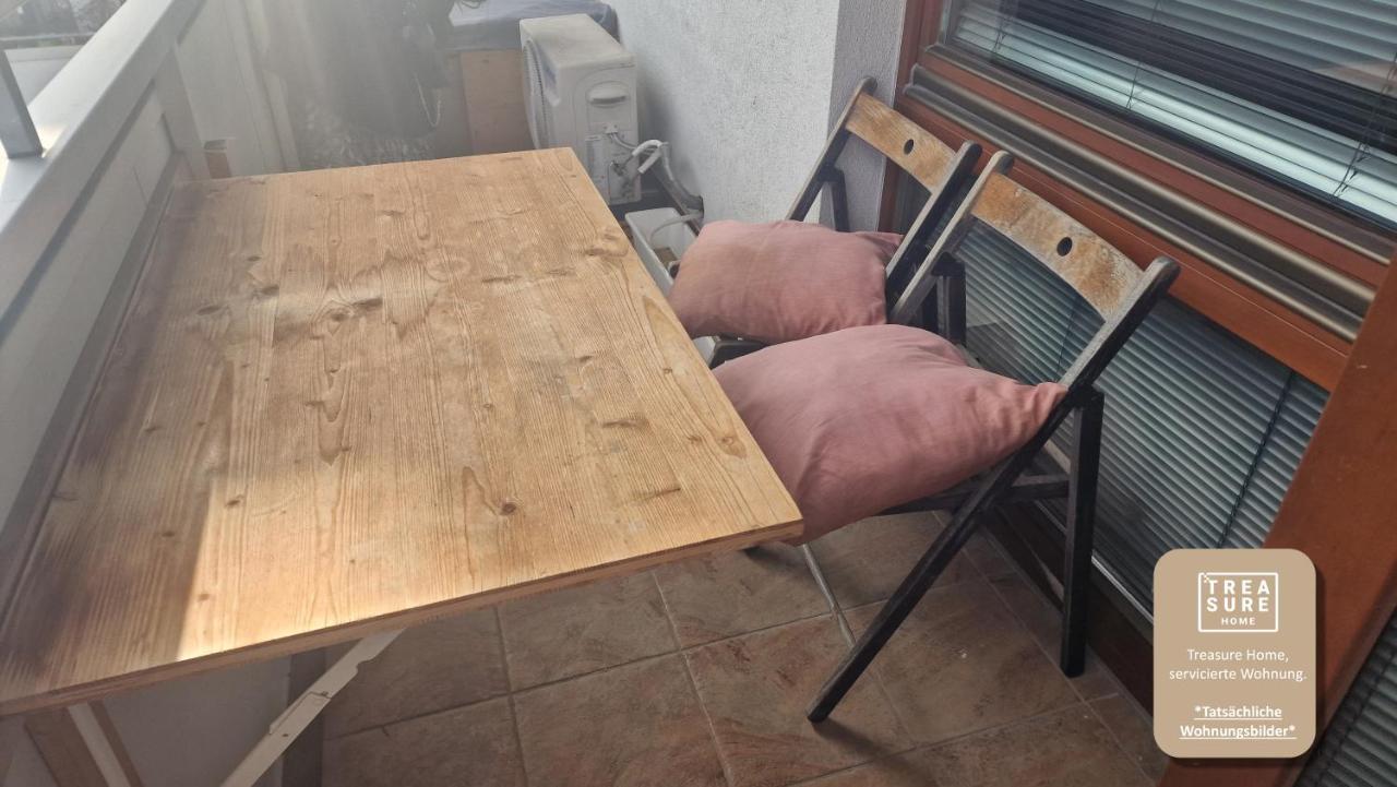 Luxuswohnung Inkl Sauna Nahe Milleniumcity Vienne Extérieur photo